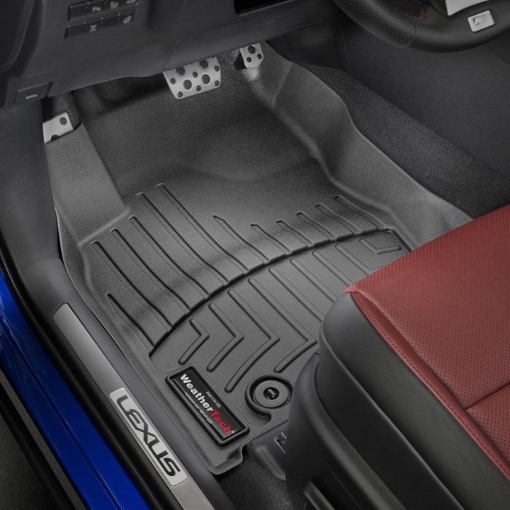 Kaufen Sie Weathertech 447491 zu einem günstigen Preis in Polen!