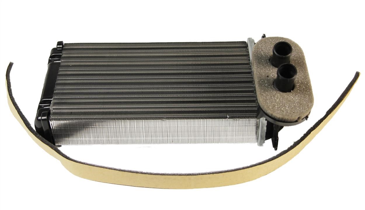 Thermotec D6W001TT Heat exchanger, interior heating D6W001TT: Buy near me in Poland at 2407.PL - Good price!