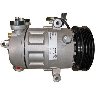 Kompresor do klimatyzacji Fiat: ACP1479000S Mahle/Behr Kompresor klimatyzacji