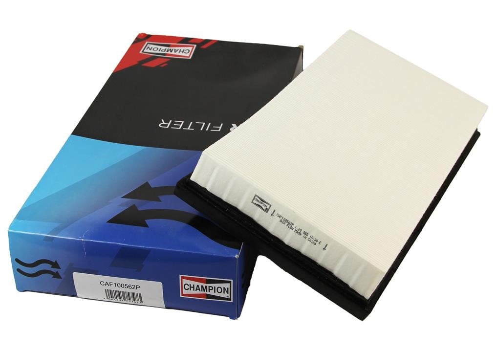 Air filter Champion CAF100562P