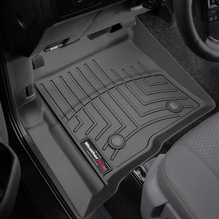 Buy Weathertech 446111 at a low price in Poland!