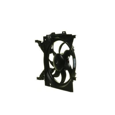 Mahle/Behr Hub, engine cooling fan wheel – price 1021 PLN