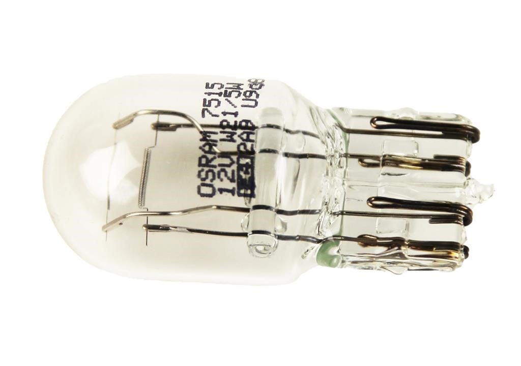7515 Osram - Glow bulb W21/5W 12V 21/5W 7515 -  Store