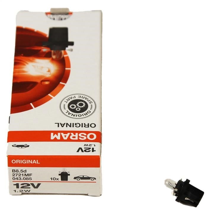 Kup Osram 2721MF w niskiej cenie w Polsce!