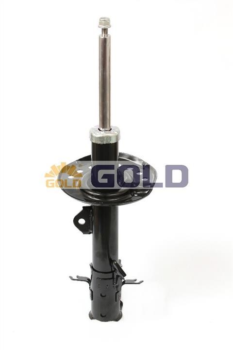 Gold 9262188 Front suspension shock absorber 9262188: Buy near me in Poland at 2407.PL - Good price!