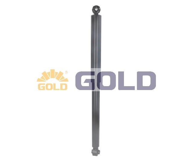 Gold 9130735 Rear suspension shock 9130735: Buy near me in Poland at 2407.PL - Good price!