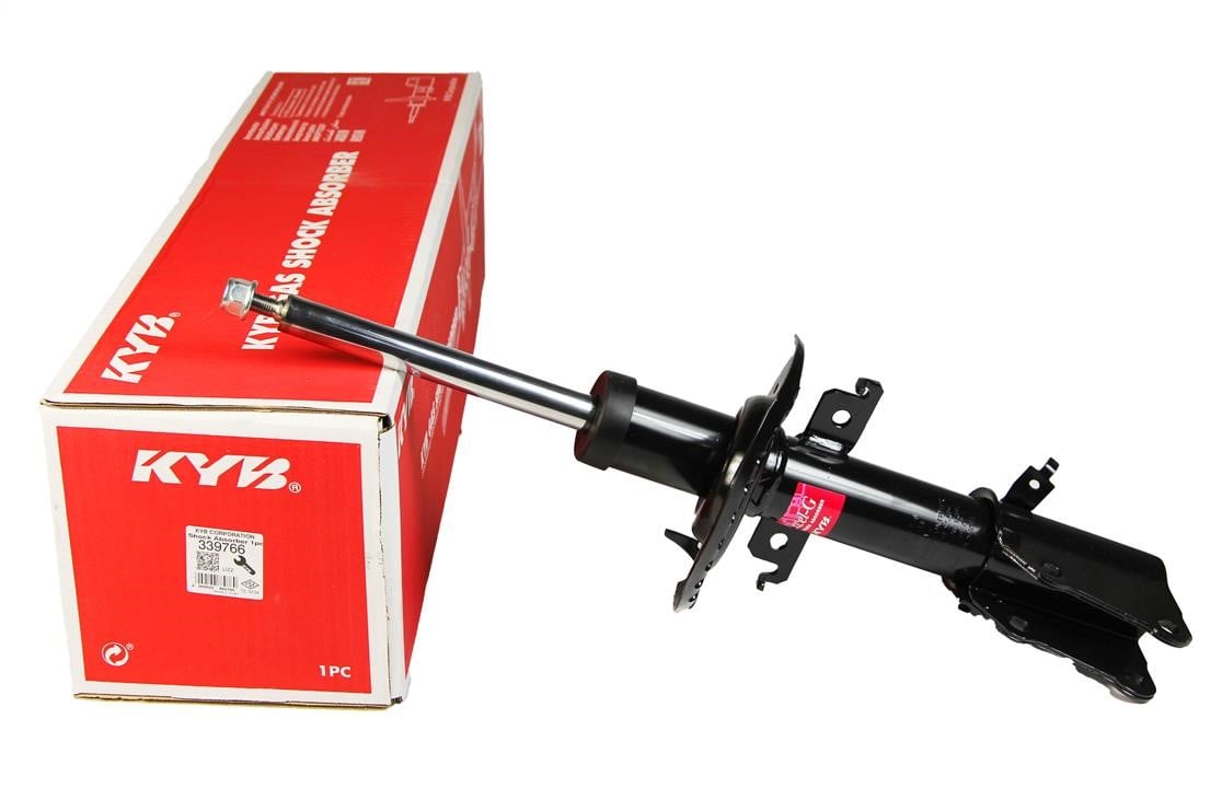 Kaufen Sie KYB (Kayaba) 339766 zum guten Preis bei 2407.PL!