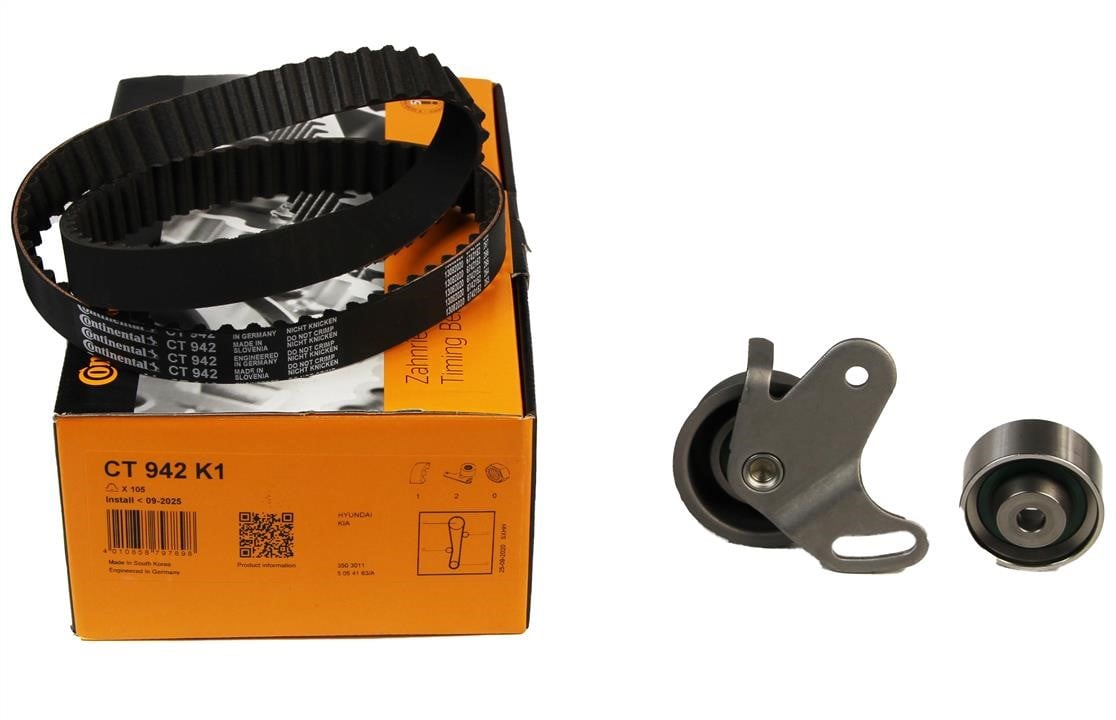 Buy Contitech CT942K1 at a low price in Poland!