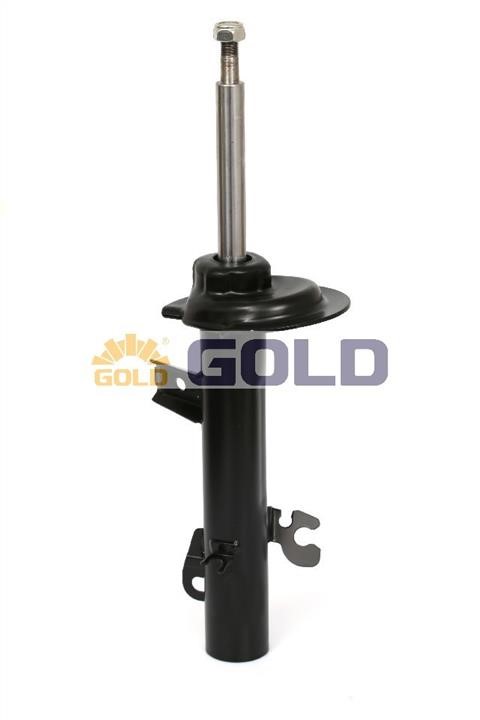 Gold 9260906 Front suspension shock absorber 9260906: Buy near me in Poland at 2407.PL - Good price!