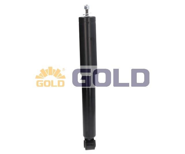 Gold 9150771 Rear suspension shock 9150771: Buy near me in Poland at 2407.PL - Good price!