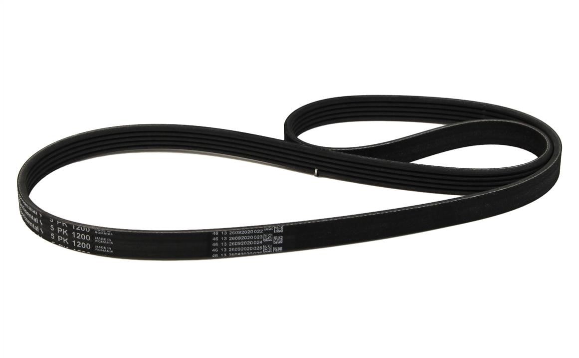 5PK1200 Contitech Poly-V belt 5PK1200