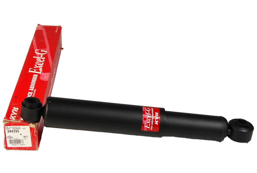 Kaufen Sie KYB (Kayaba) 344295 zum guten Preis bei 2407.PL!