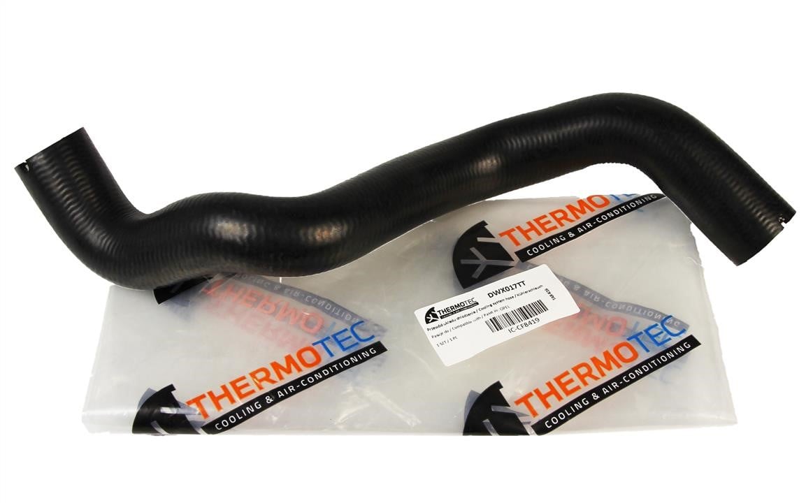 Buy Thermotec DWX017TT at a low price in Poland!