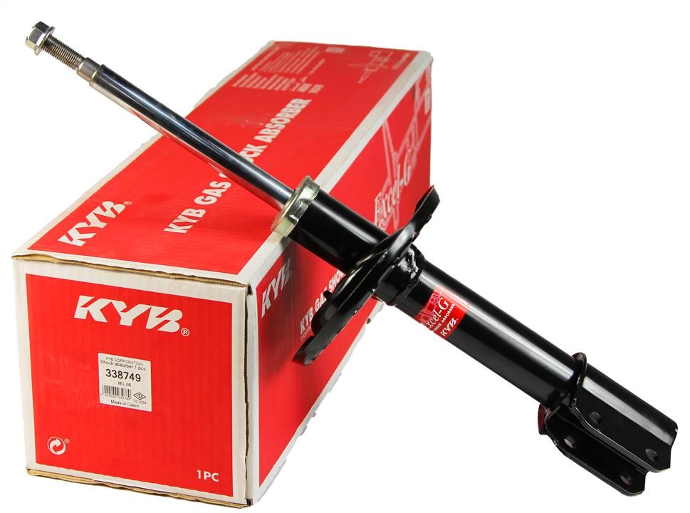 Kaufen Sie KYB (Kayaba) 338749 zum guten Preis bei 2407.PL!