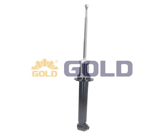Gold 9450483 Rear suspension shock 9450483: Buy near me in Poland at 2407.PL - Good price!