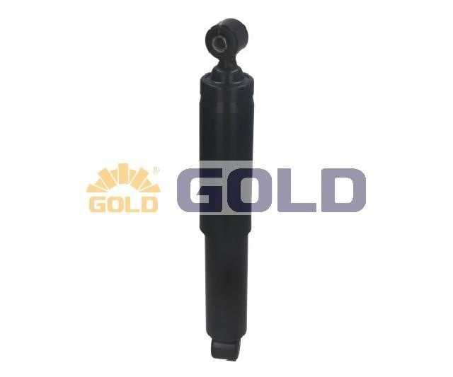 Gold 9150675 Rear suspension shock 9150675: Buy near me in Poland at 2407.PL - Good price!