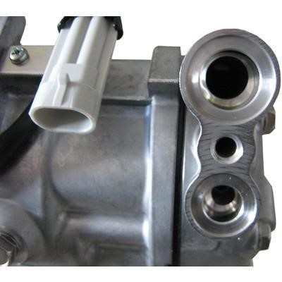 ACP83000S Mahle/Behr Kompressor klimaanlage