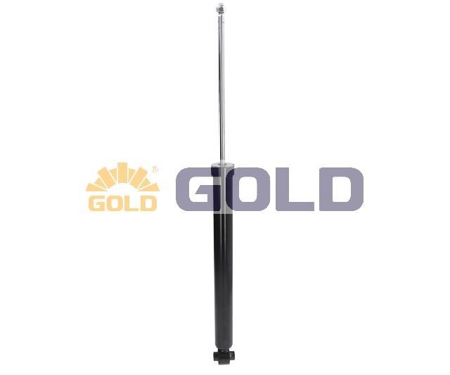 Gold 9130745 Rear suspension shock 9130745: Buy near me in Poland at 2407.PL - Good price!