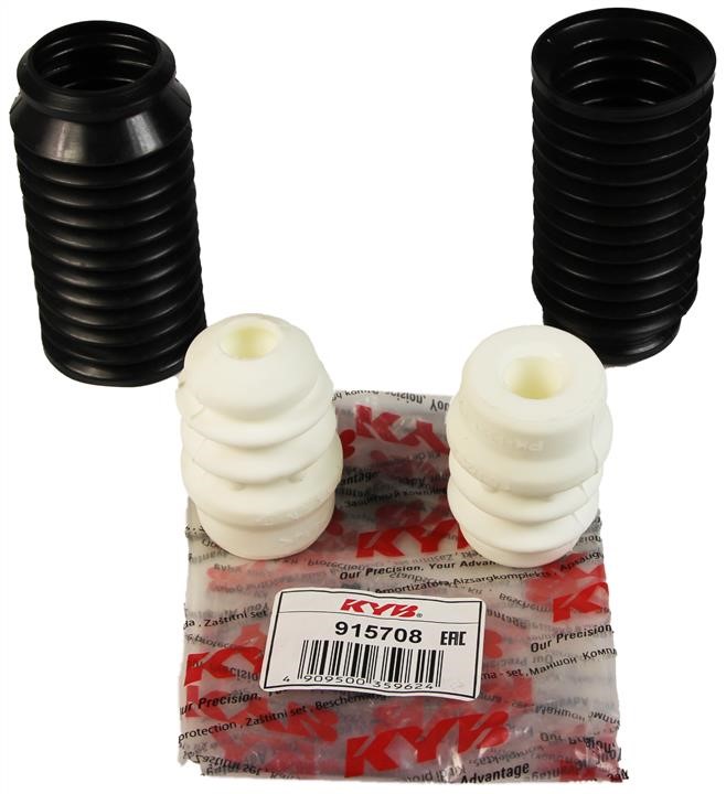 Staubschutzsatz Stoßdämpfer, 2 Stück KYB (Kayaba) 915708