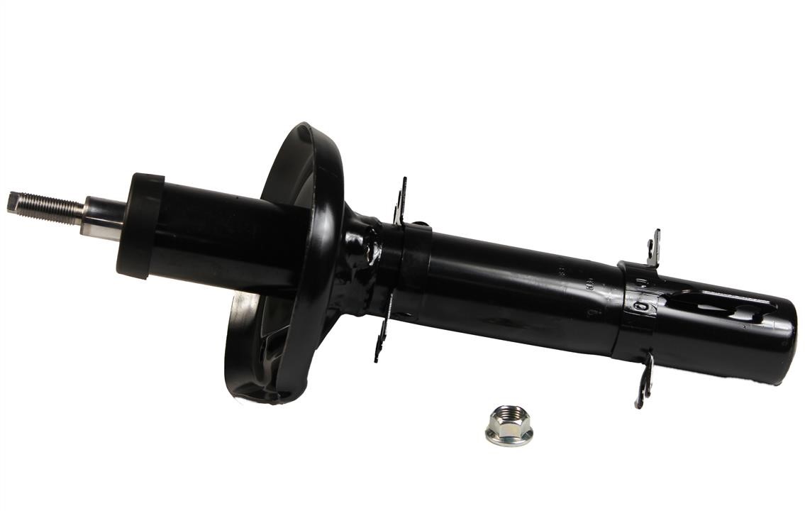 KYB (Kayaba) 634812 Front oil suspension shock absorber KYB Premium 634812: Buy near me in Poland at 2407.PL - Good price!