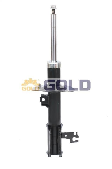 Gold 9250765 Front suspension shock absorber 9250765: Buy near me in Poland at 2407.PL - Good price!
