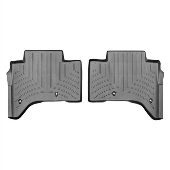 Weathertech 444802 Auto part 444802: Buy near me at 2407.PL in Poland at an Affordable price!