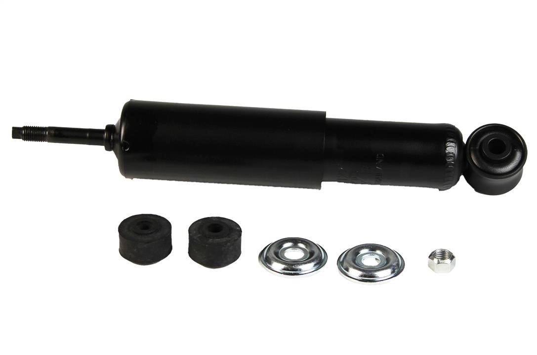 KYB (Kayaba) 443122 Front oil suspension shock absorber KYB Premium 443122: Buy near me in Poland at 2407.PL - Good price!