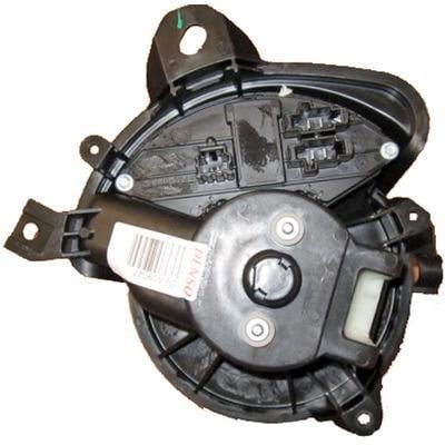 Blower motor Fiat Grande Punto: AB202000P Mahle/Behr Blower motor