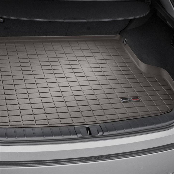 43851 Weathertech Autoteil