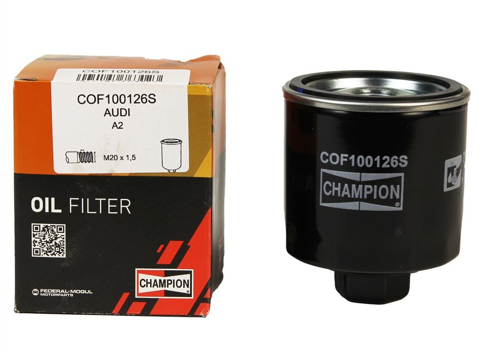 Kaufen Sie Champion COF100126S zum guten Preis bei 2407.PL!