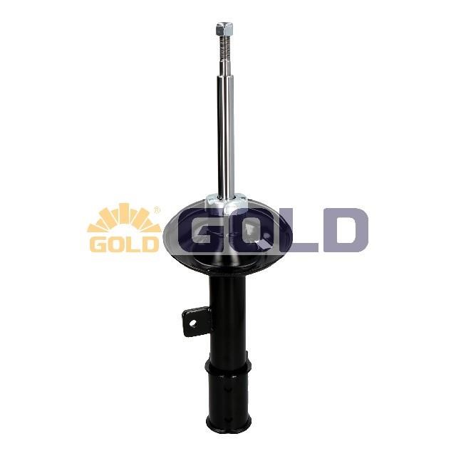 Gold 9263168 Front suspension shock absorber 9263168: Buy near me in Poland at 2407.PL - Good price!