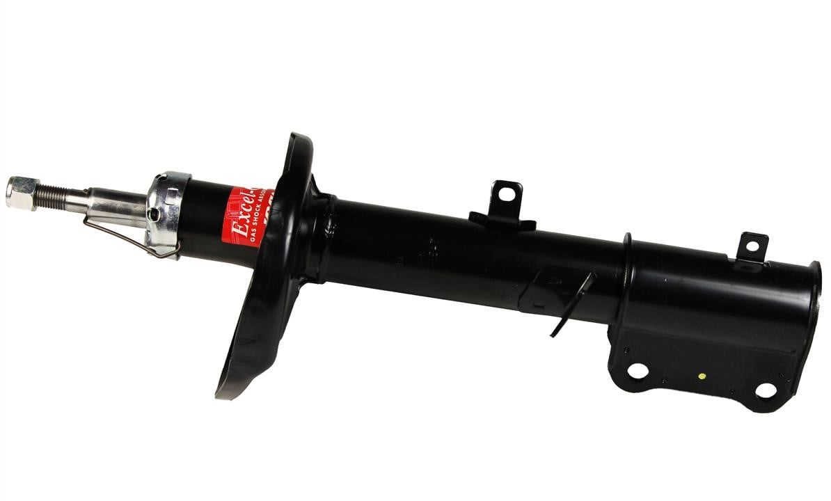 333116 KYB (Kayaba) Shock absorber rear right gas oil KYB Excel-G