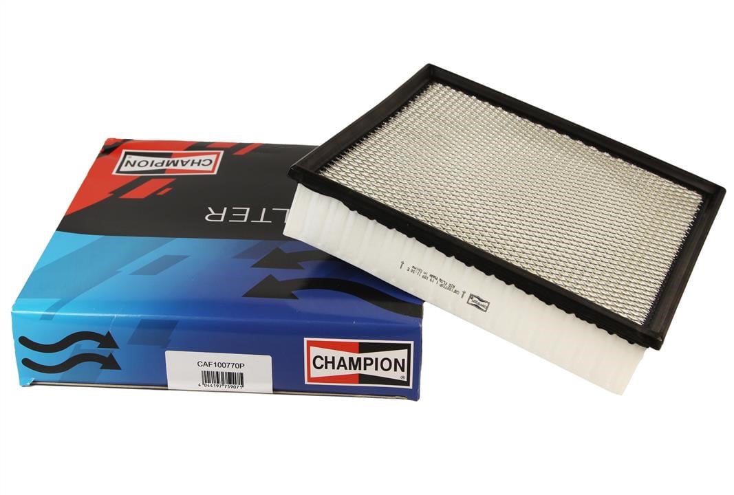 Buy Champion CAF100770P – good price at 2407.PL!