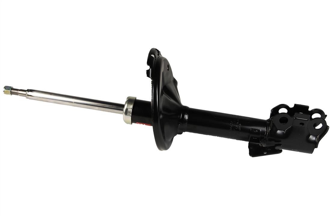 KYB (Kayaba) 334400 Shock absorber front left gas oil KYB Excel-G 334400: Buy near me in Poland at 2407.PL - Good price!