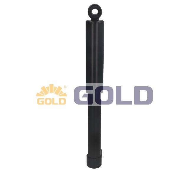 Gold 8130653 Rear suspension shock 8130653: Buy near me in Poland at 2407.PL - Good price!