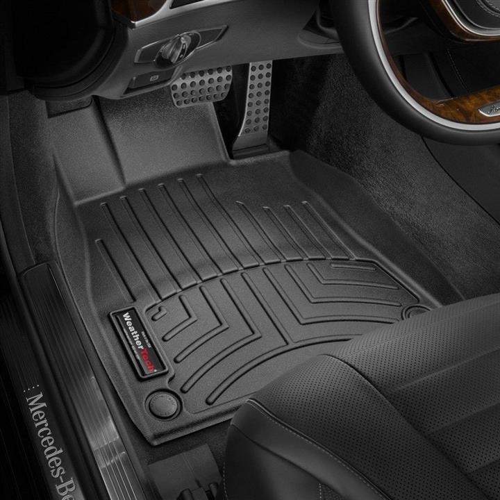 Купить Weathertech 445711 по низкой цене в Польше!