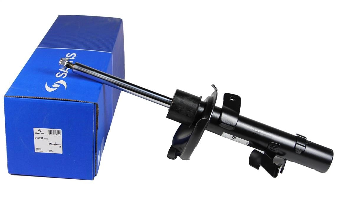 313287 SACHS Gasöl-Federdämpfer vorne rechts