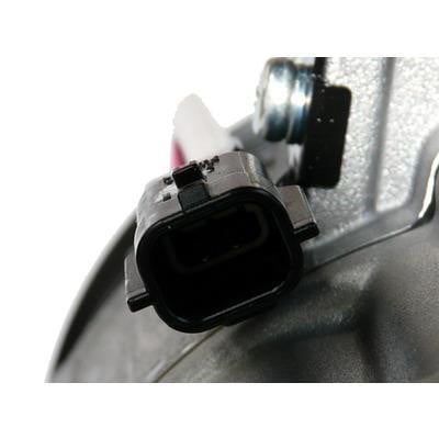 Mahle/Behr Compressor, air conditioning – price 2011 PLN