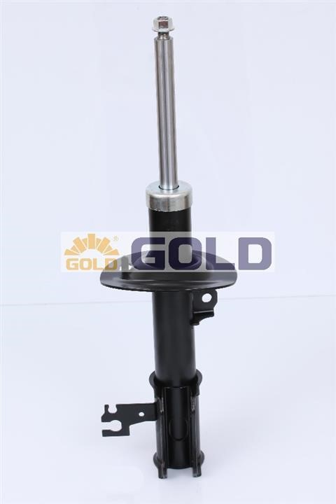 Gold 9250766 Front suspension shock absorber 9250766: Buy near me in Poland at 2407.PL - Good price!