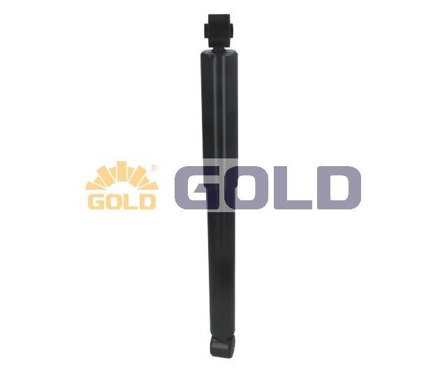 Gold 9150329 Rear suspension shock 9150329: Buy near me in Poland at 2407.PL - Good price!