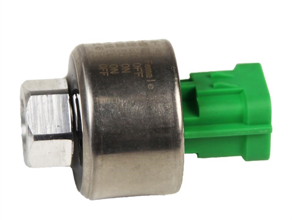 Thermotec KTT130009 AC pressure switch KTT130009: Buy near me in Poland at 2407.PL - Good price!