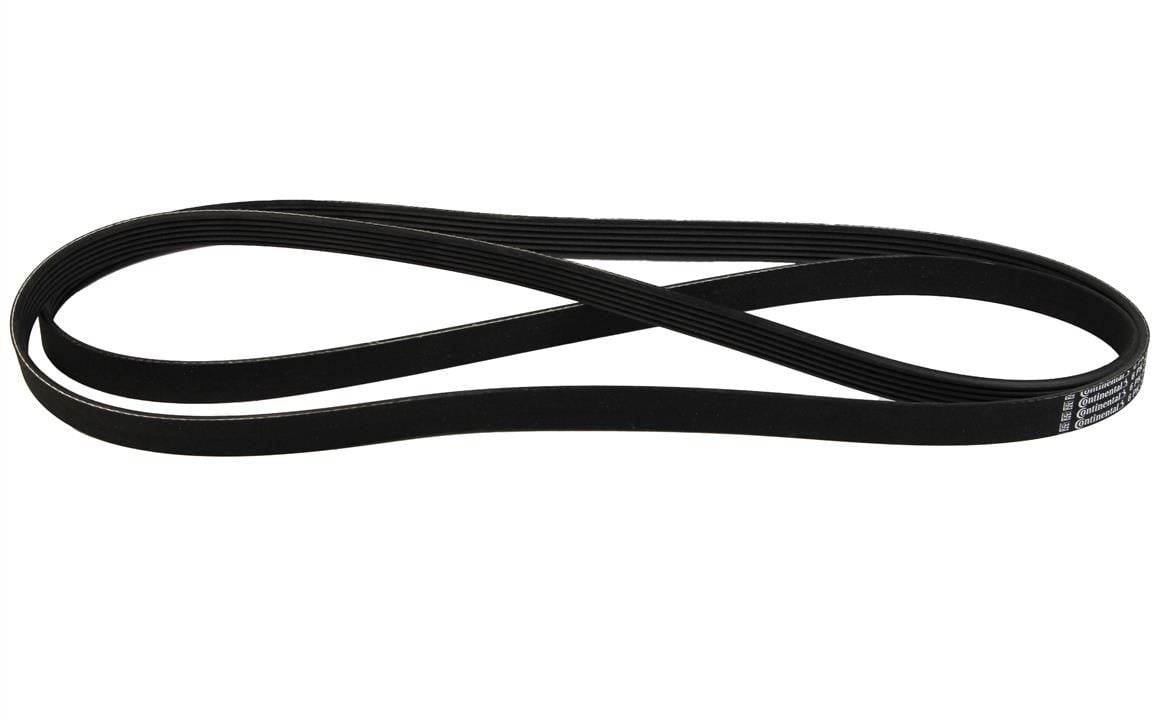 6PK2404 Contitech Poly-V belt 6PK2404