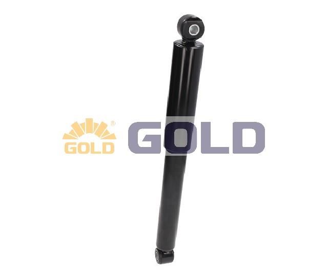 Gold 9130404 Rear suspension shock 9130404: Buy near me in Poland at 2407.PL - Good price!
