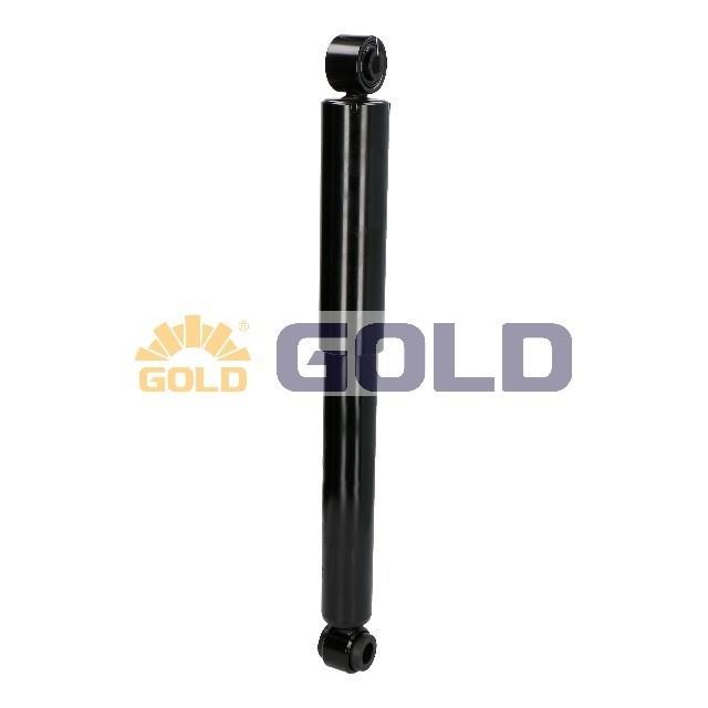 Gold 9150282 Rear suspension shock 9150282: Buy near me in Poland at 2407.PL - Good price!