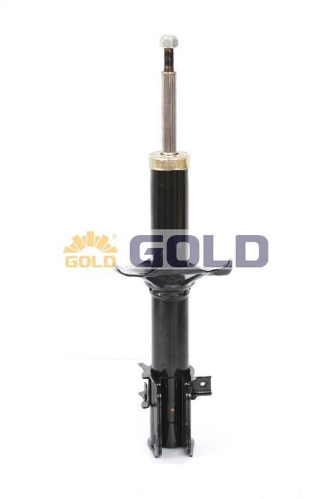 Gold 9251418 Front suspension shock absorber 9251418: Buy near me in Poland at 2407.PL - Good price!