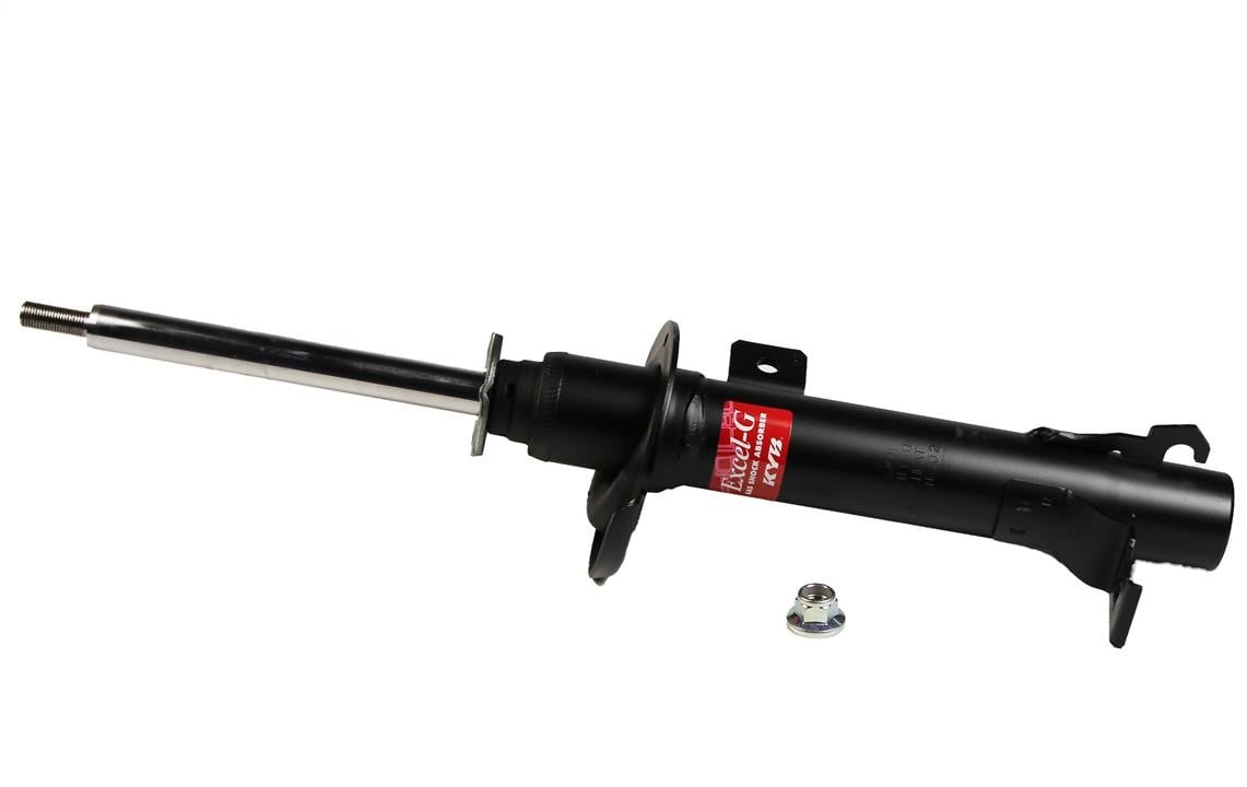 333383 KYB (Kayaba) Shock absorber front right gas oil KYB Excel-G