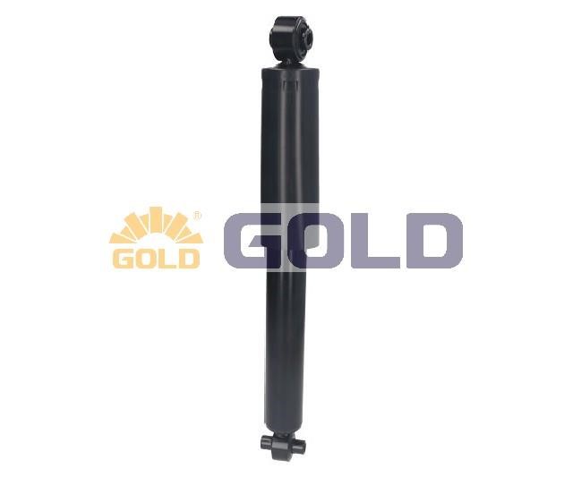 Gold 9150529 Rear suspension shock 9150529: Buy near me in Poland at 2407.PL - Good price!