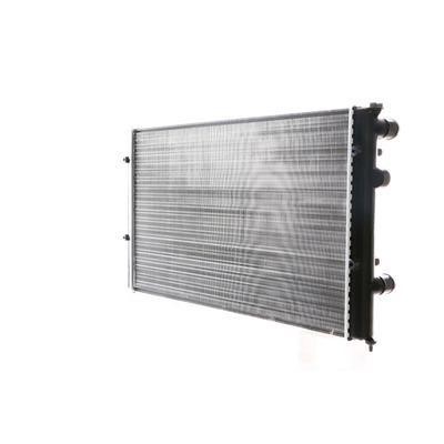 Mahle/Behr Engine cooling radiator – price 343 PLN