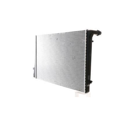 Mahle/Behr Engine cooling radiator – price 641 PLN