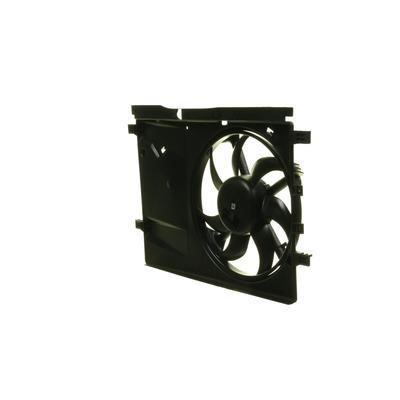Mahle/Behr Hub, engine cooling fan wheel – price 581 PLN